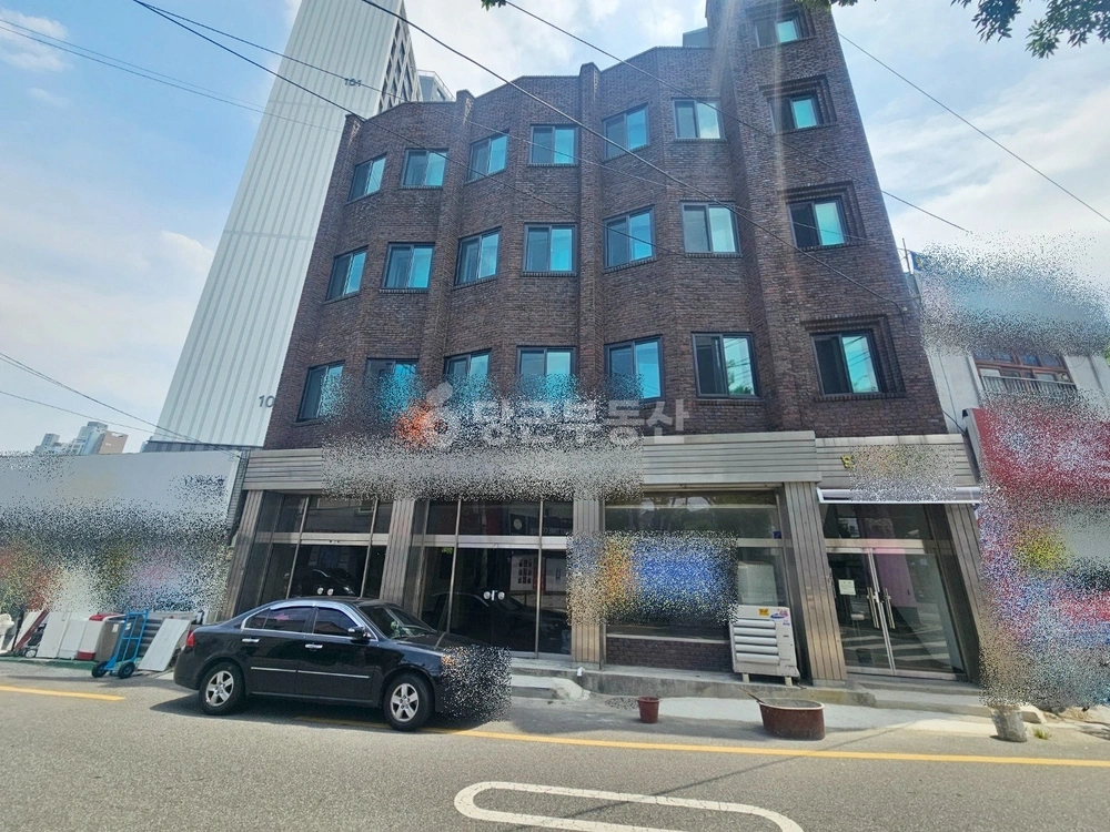 대구광역시 서구 내당동 상가 사진 1