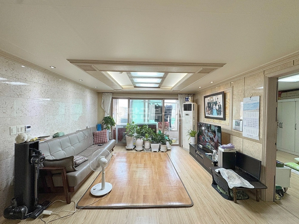 경기도 안산시 상록구 부곡동 아파트 사진 1