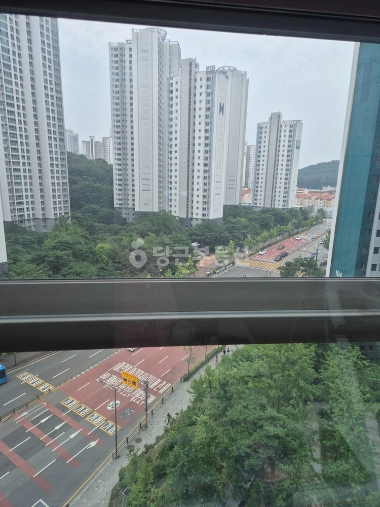경기도 광명시 철산동 아파트 사진 1