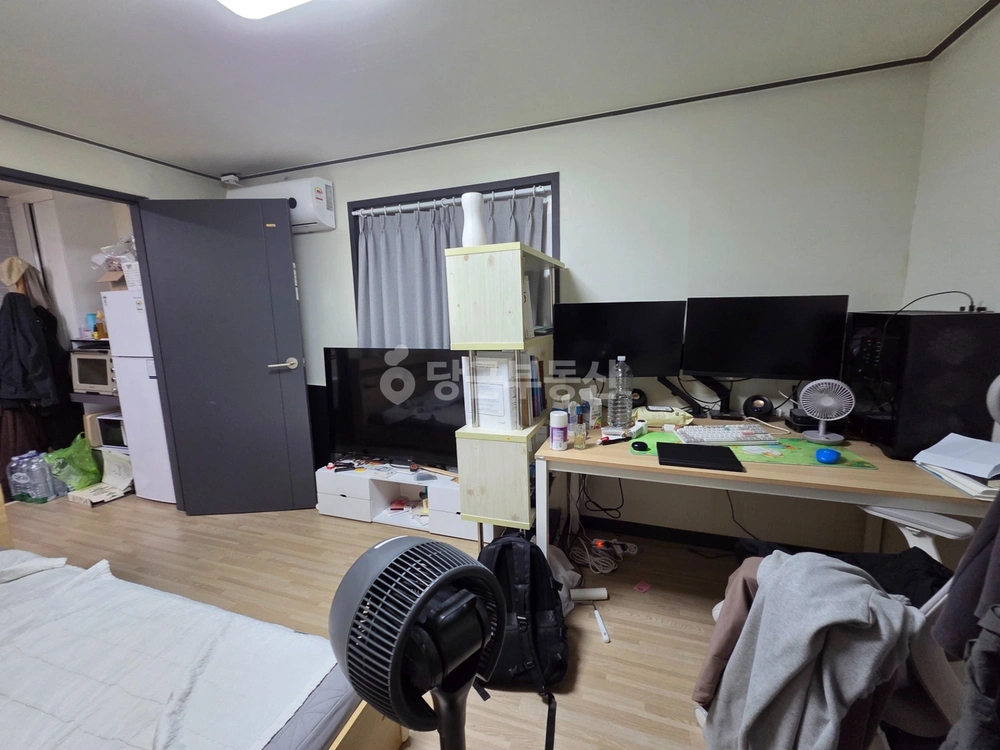 서울특별시 성동구 성수동1가 원룸 사진 1