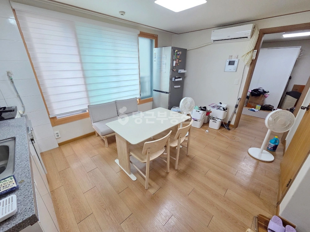 서울특별시 송파구 삼전동 빌라(투룸 이상) 사진 1
