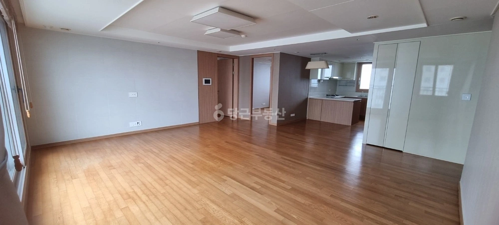 충청남도 아산시 용화동 아파트 사진 1
