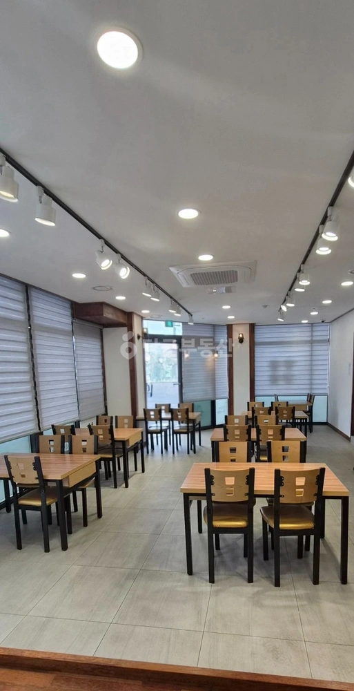 울산광역시 북구 호계동 상가 사진 1