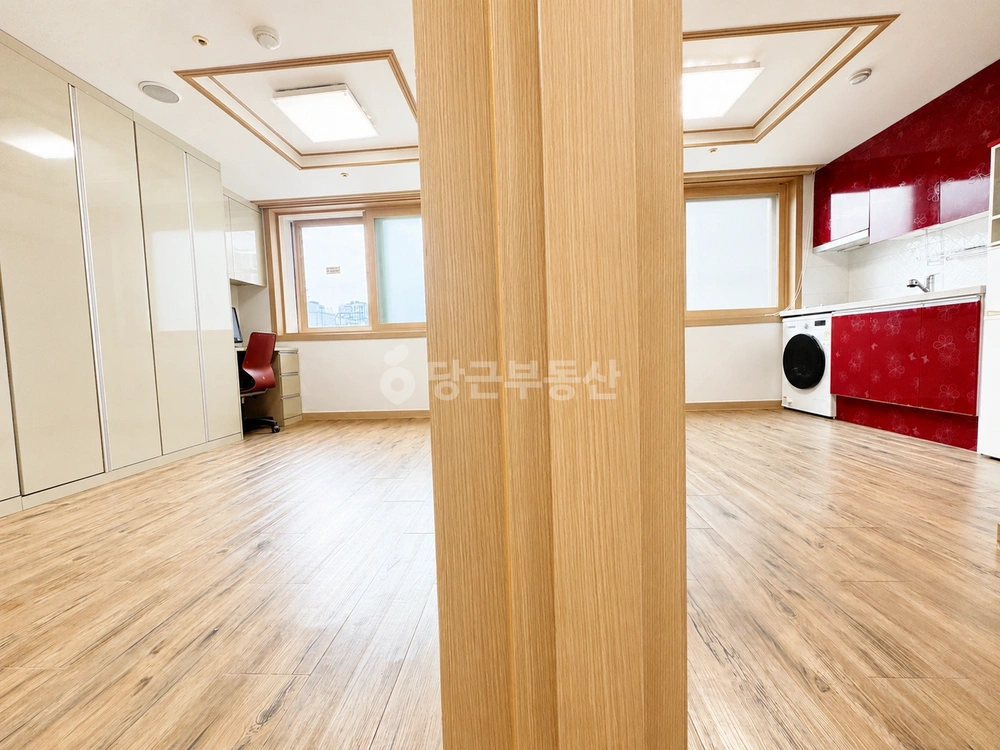 서울특별시 금천구 독산동 원룸 사진 1