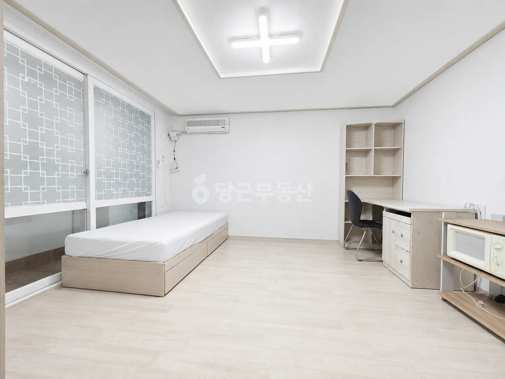 부산광역시 사상구 주례동 원룸 사진 1