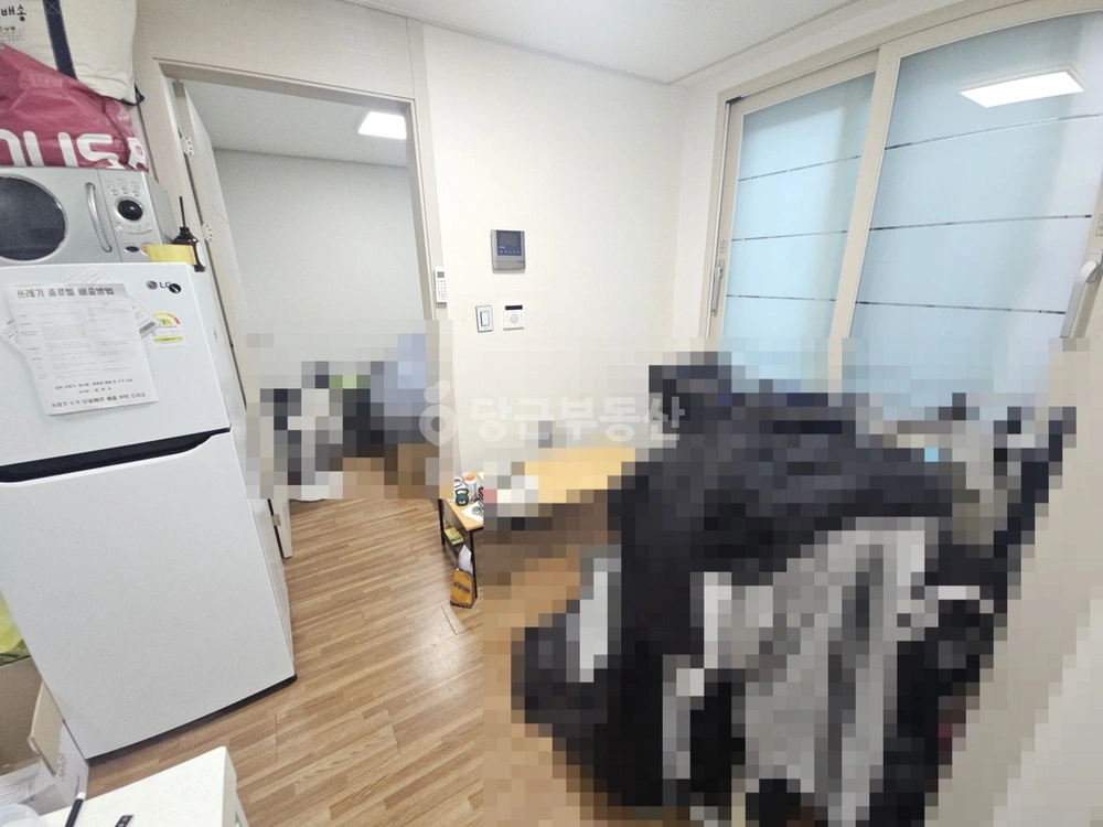서울특별시 광진구 중곡동 원룸 사진 1