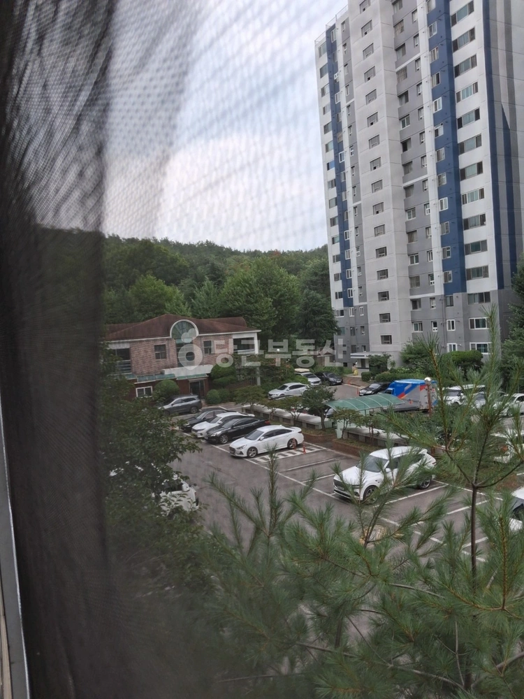 경상북도 구미시 도량동 아파트 사진 1