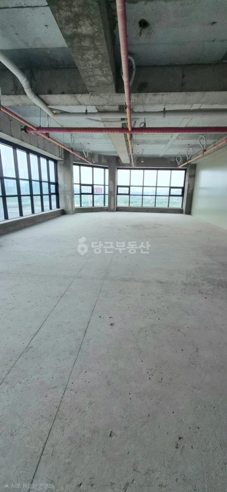 울산광역시 북구 호계동 상가 사진 1