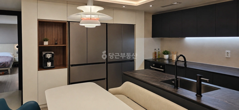 충청남도 당진시 수청동 아파트 사진 1