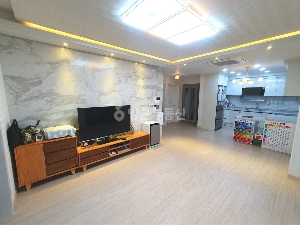 대전광역시 동구 신흥동 빌라(투룸 이상) 사진 1