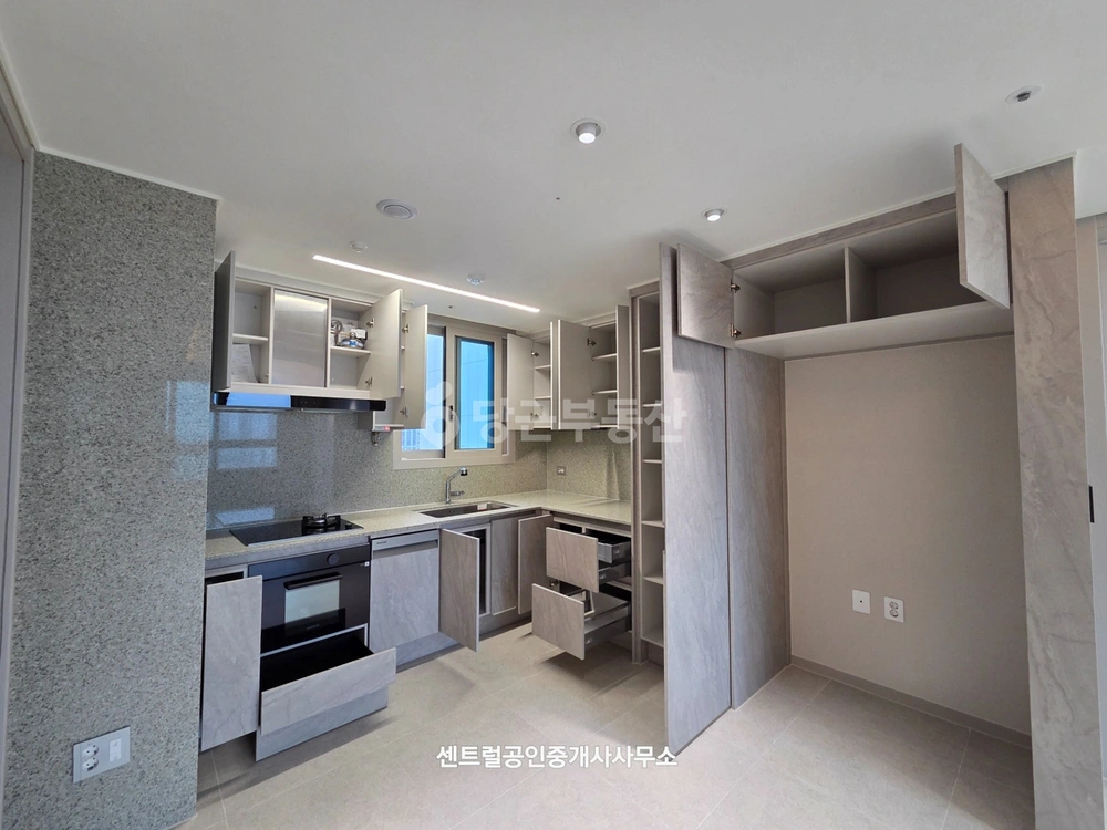 인천광역시 서해구 경서동 오피스텔 사진 1
