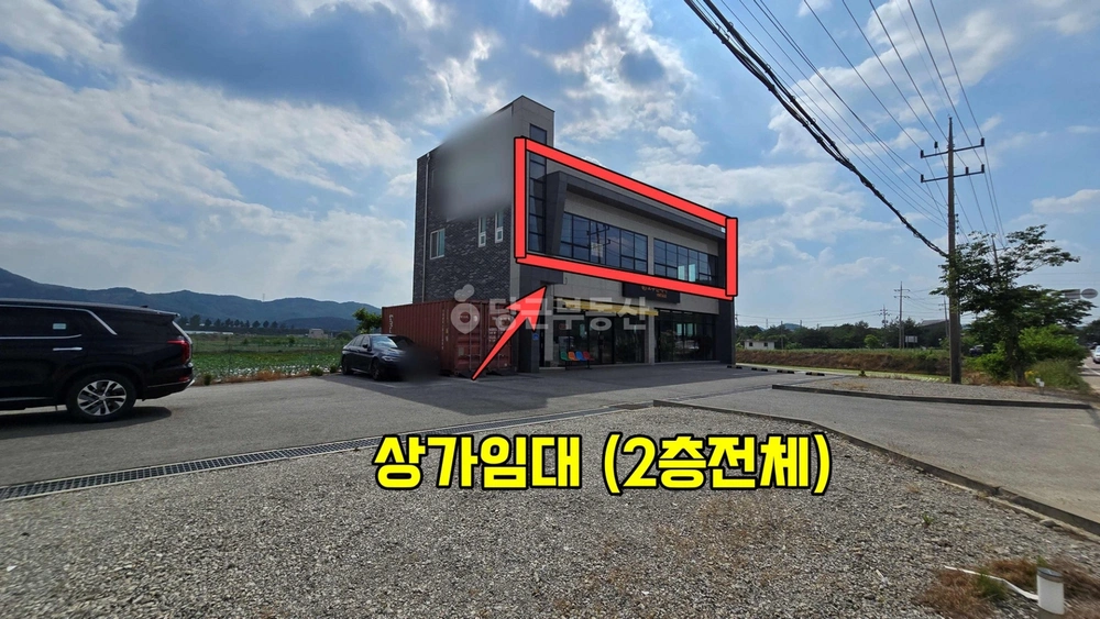 충청남도 아산시 기산동 상가 사진 1