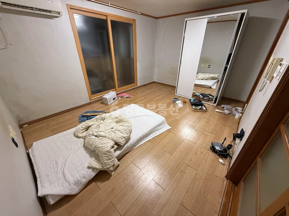 서울특별시 송파구 석촌동 원룸 사진 1