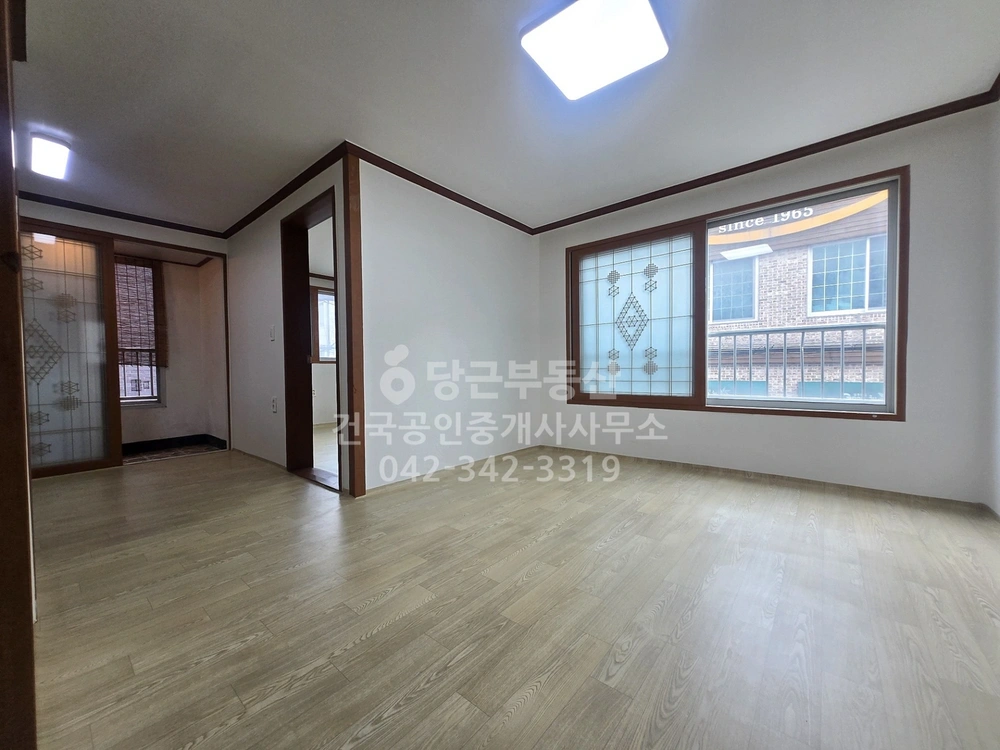 대전광역시 서구 용문동 빌라(투룸 이상) 사진 1