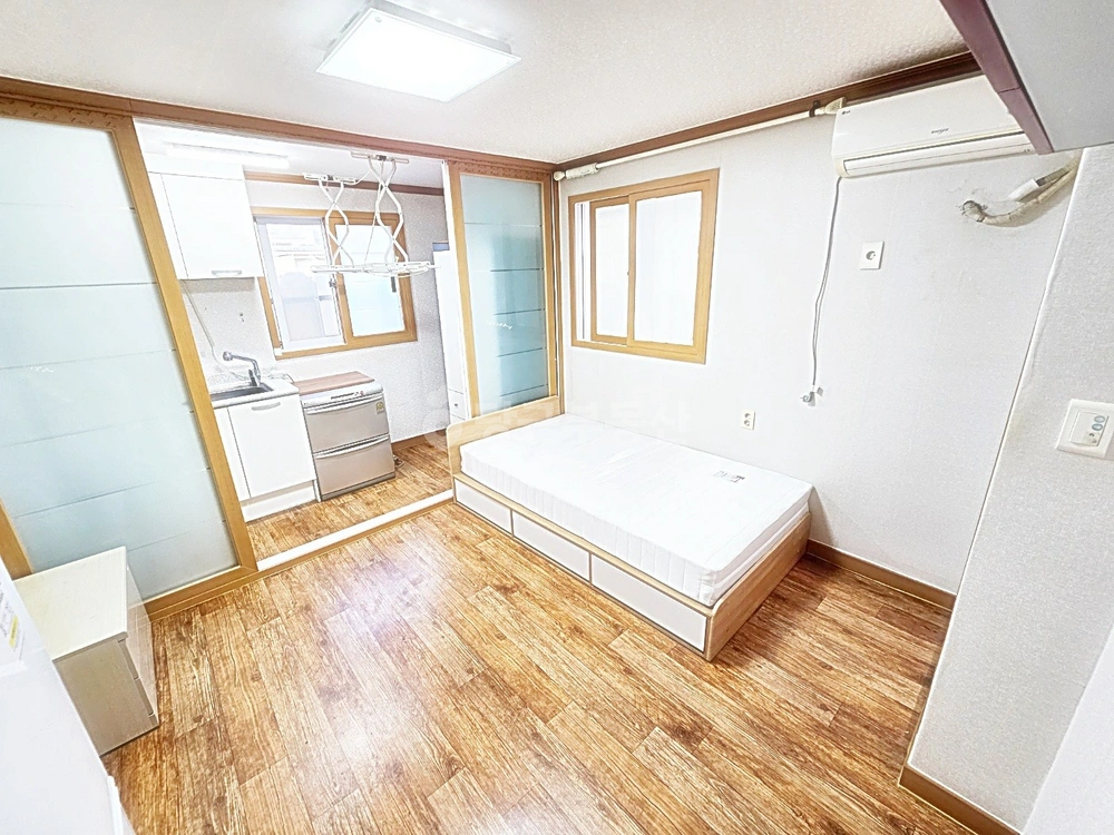 대구광역시 달서구 두류동 원룸 사진 1