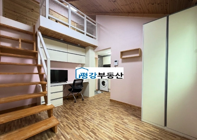 대전광역시 서구 월평동 원룸 사진 1