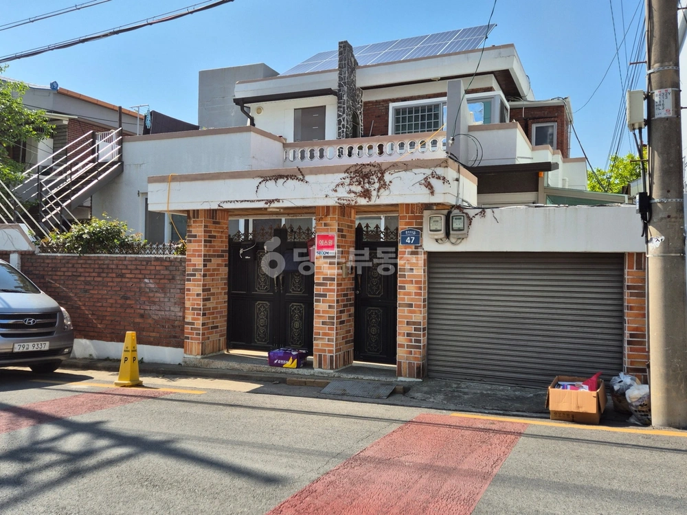대구광역시 수성구 만촌동 단독/전원주택 사진 1