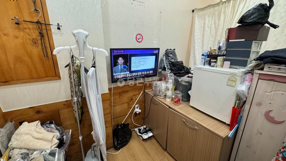 대구광역시 달서구 상인동 상가 사진 1