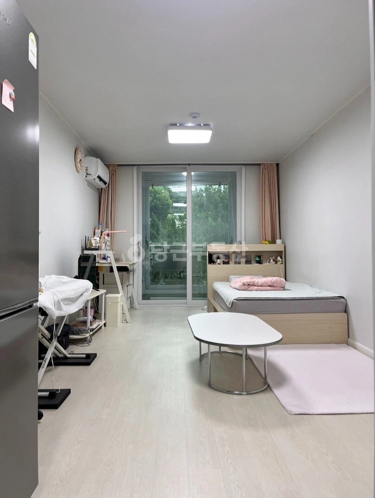 서울특별시 노원구 하계동 아파트 사진 1
