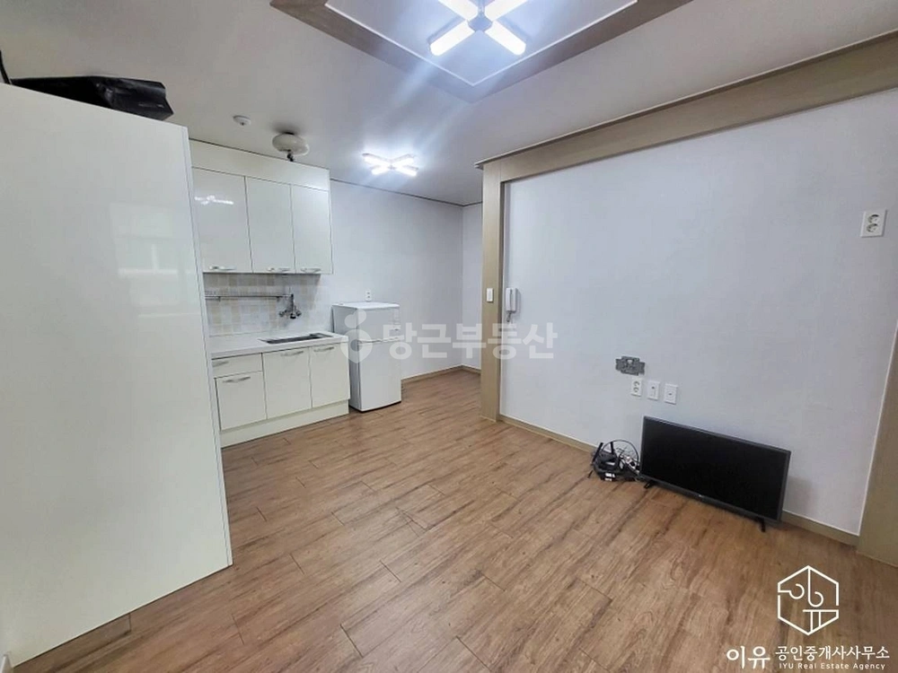 충청북도 청주시 흥덕구 봉명동 원룸 사진 1