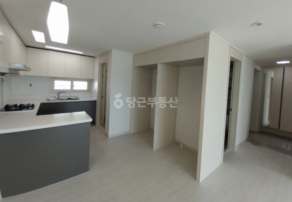 울산광역시 북구 신천동 아파트 사진 1