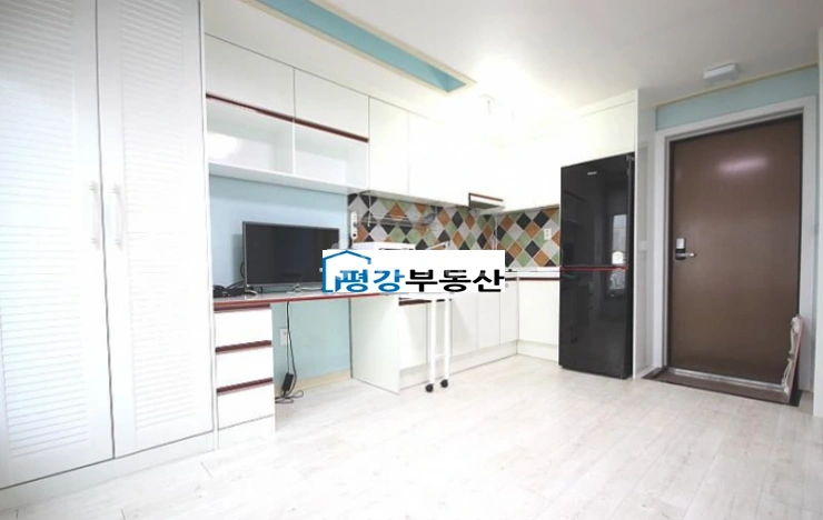 대전광역시 서구 갈마동 원룸 사진 1