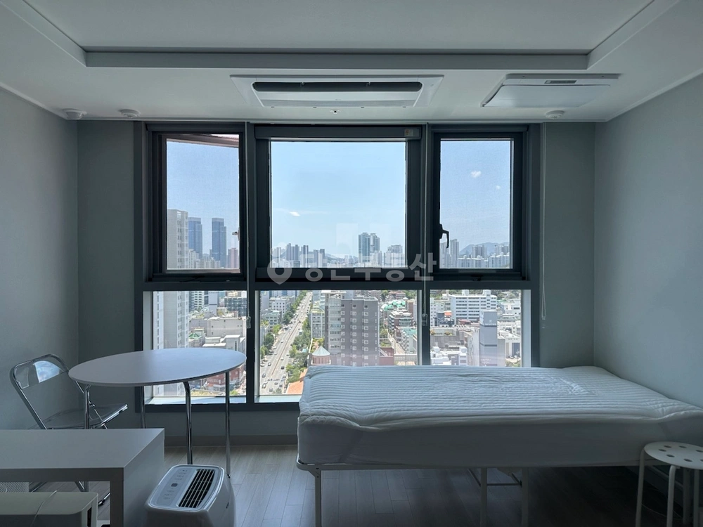 부산광역시 수영구 광안동 오피스텔 사진 1