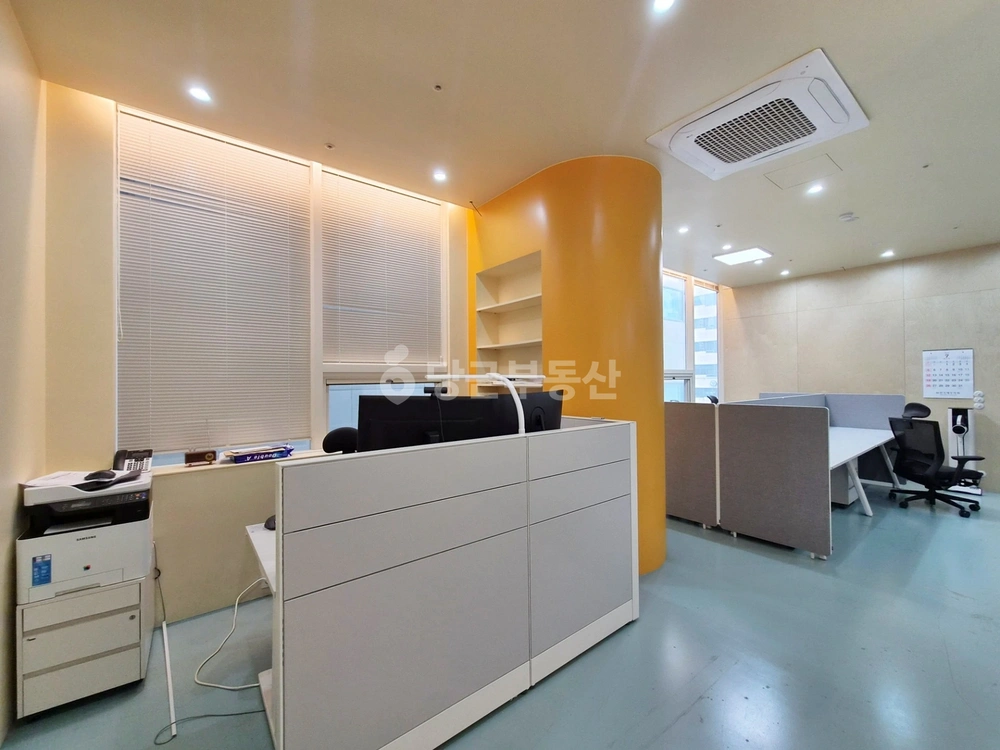 서울특별시 송파구 방이동 사무실 사진 1
