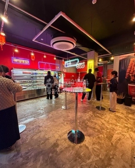 부산광역시 부산진구 부전동 상가 사진 1