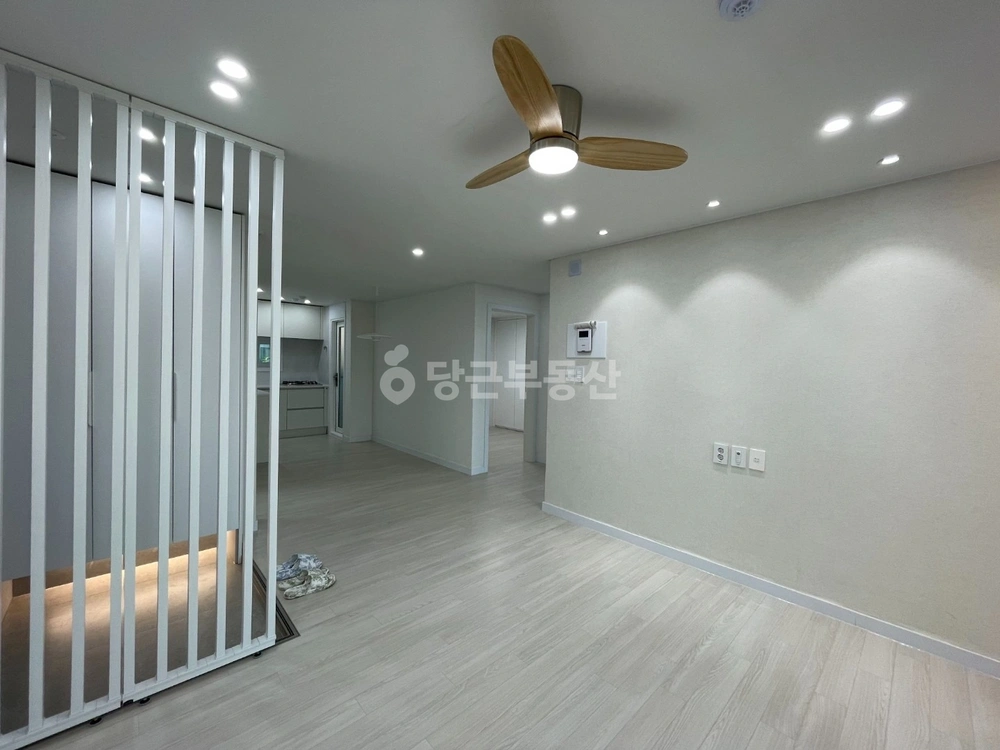 경상북도 칠곡군 왜관읍 아파트 사진 1