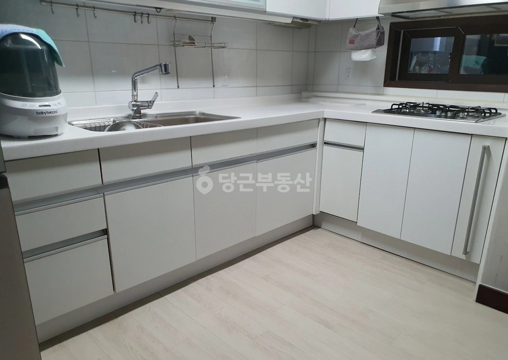 경상남도 창원시 마산회원구 내서읍 아파트 사진 1