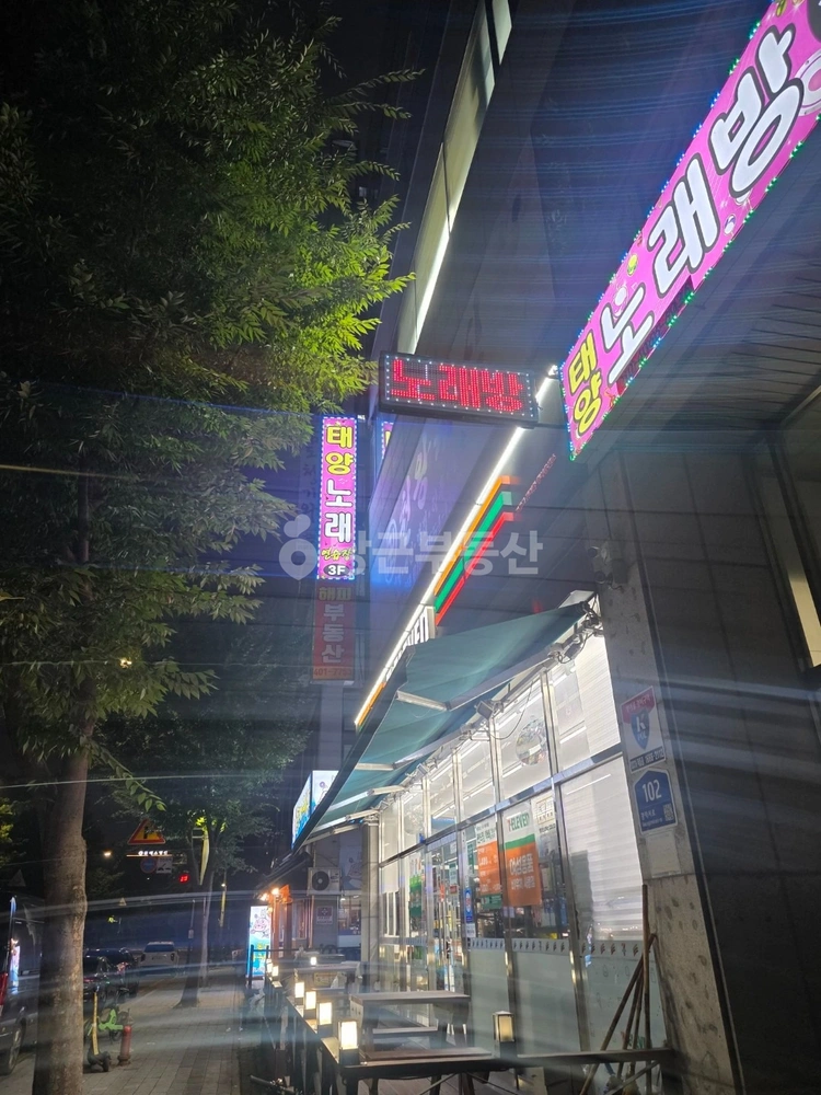 경기도 안산시 단원구 고잔동 상가 사진 1