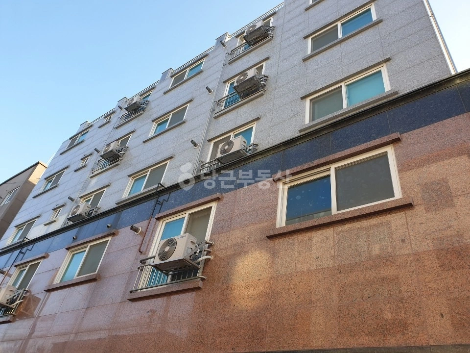 충청남도 태안군 태안읍 원룸 사진 1
