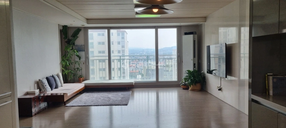 제주특별자치도 제주시 이도2동 아파트 사진 1
