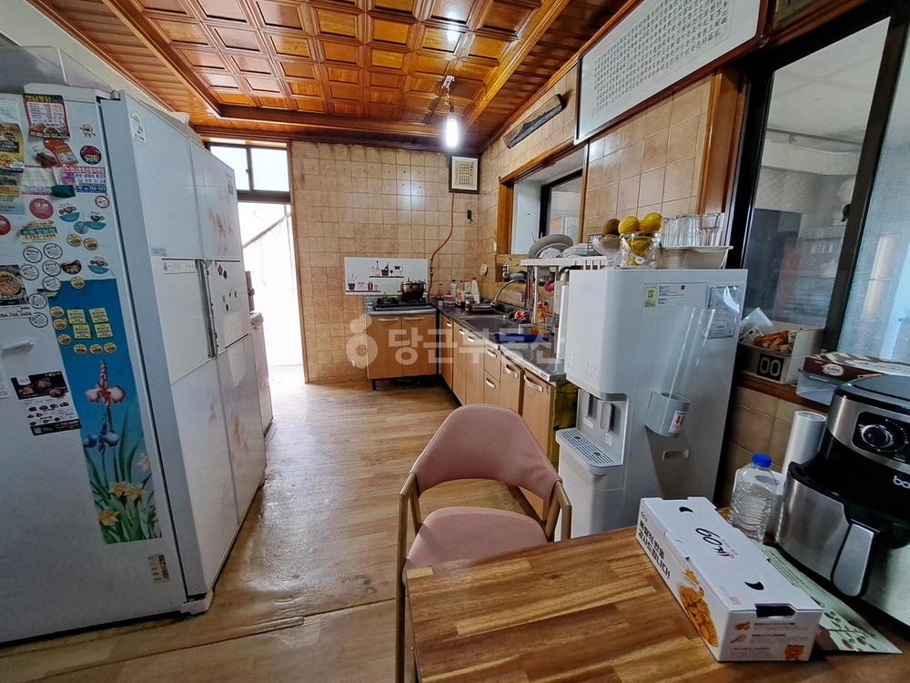 제주특별자치도 제주시 외도이동 단독/전원주택 사진 1