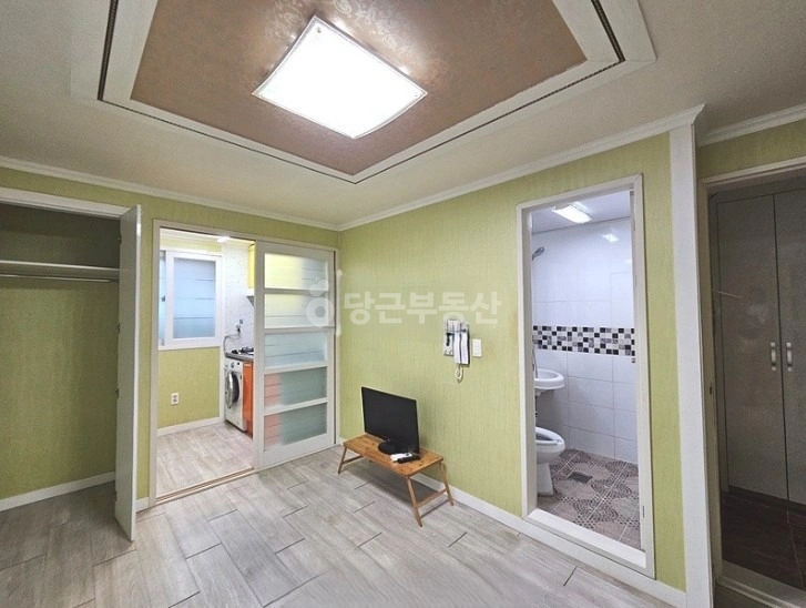 대구광역시 달서구 성당동 원룸 사진 1