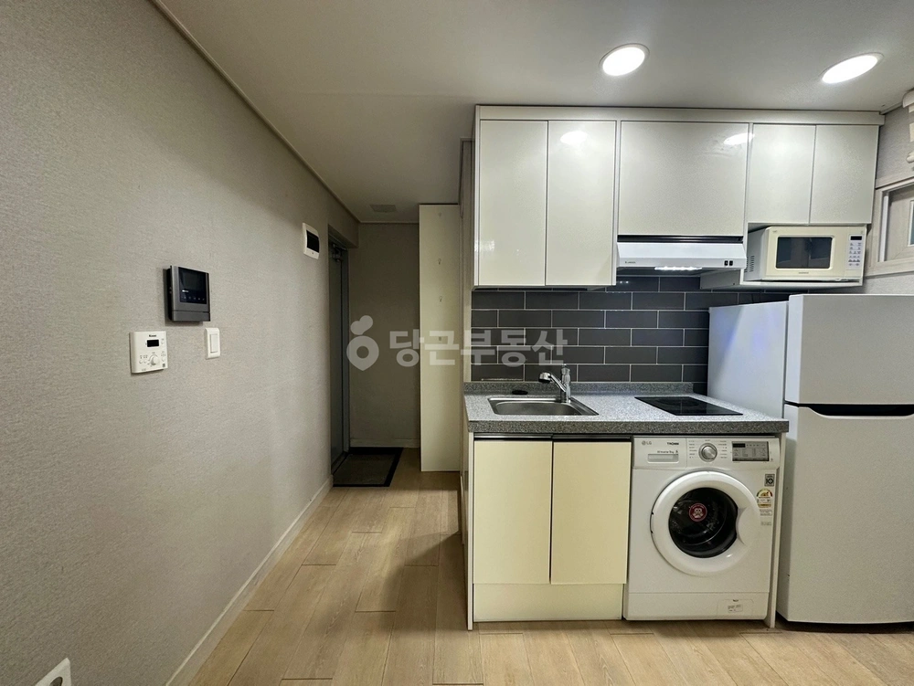서울특별시 관악구 신림동 원룸 사진 1