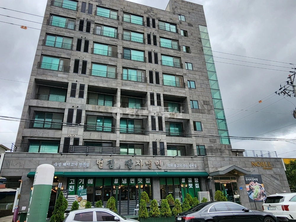 충청남도 태안군 태안읍 오피스텔 사진 1