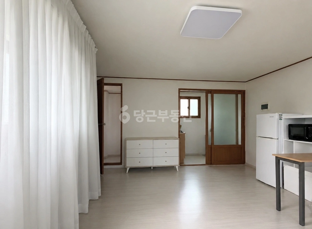 충청남도 천안시 동남구 신부동 원룸 사진 1