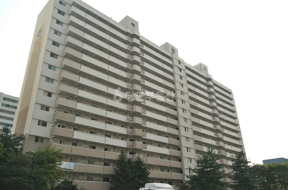 경기도 안산시 상록구 월피동 아파트 사진 1
