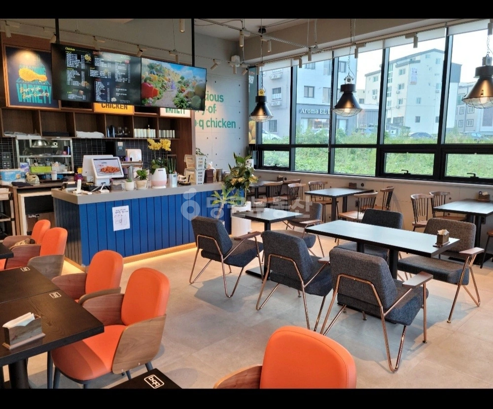 전남광주통합특별시 광산구 하남동 상가 사진 1