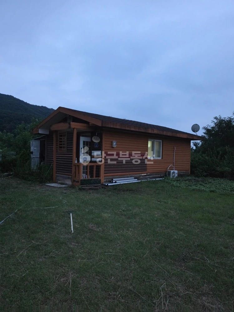 경상남도 의령군 칠곡면 단독/전원주택 사진 1