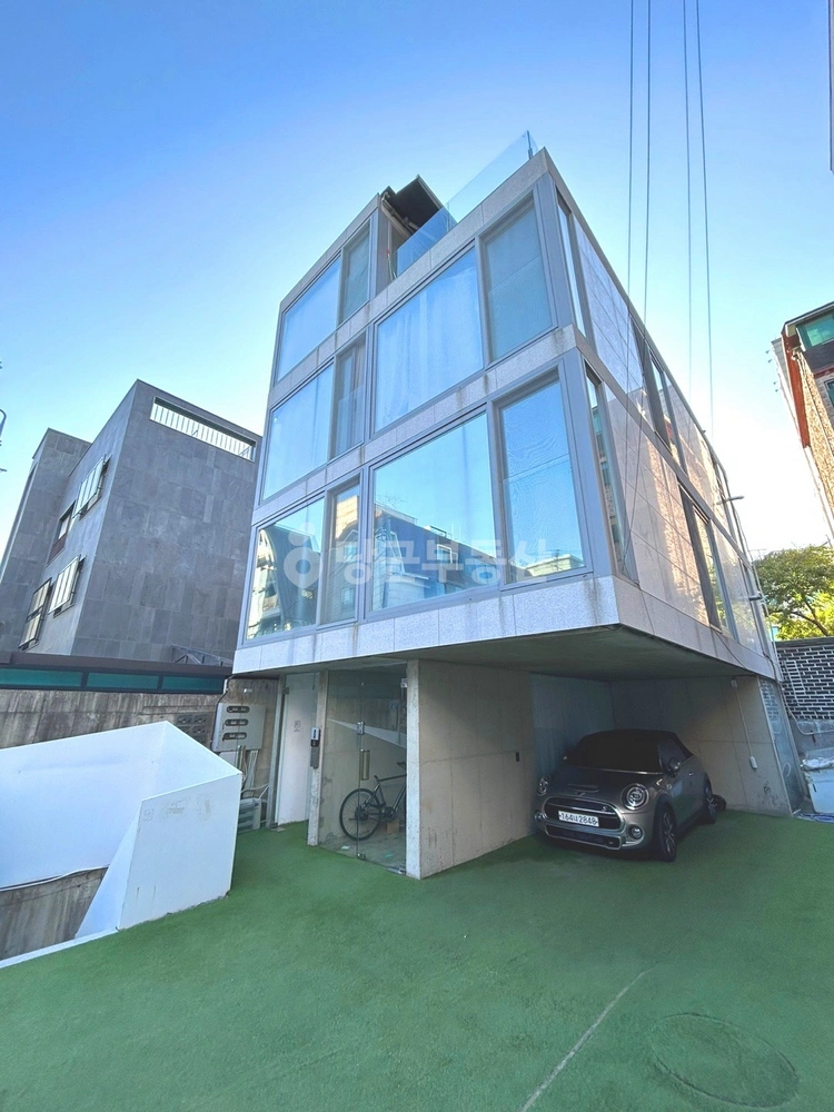 서울특별시 마포구 성산동 상가 사진 1