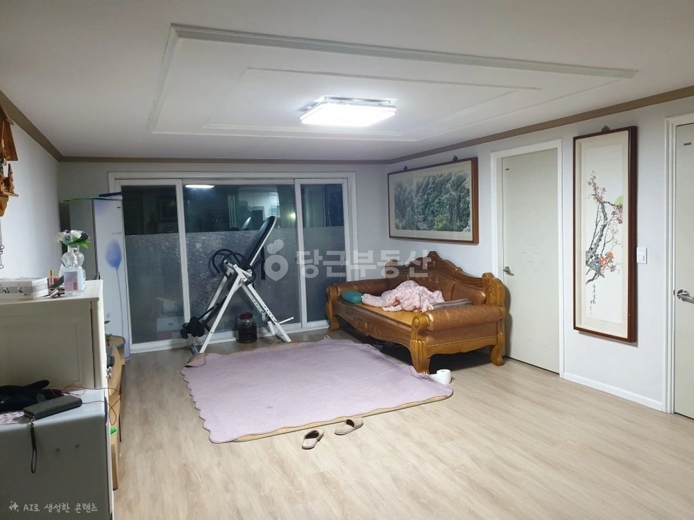 경기도 김포시 하성면 빌라(투룸 이상) 사진 1