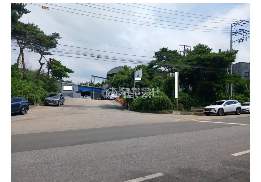 경기도 화성시 만세구 남양읍 공장/창고 사진 1