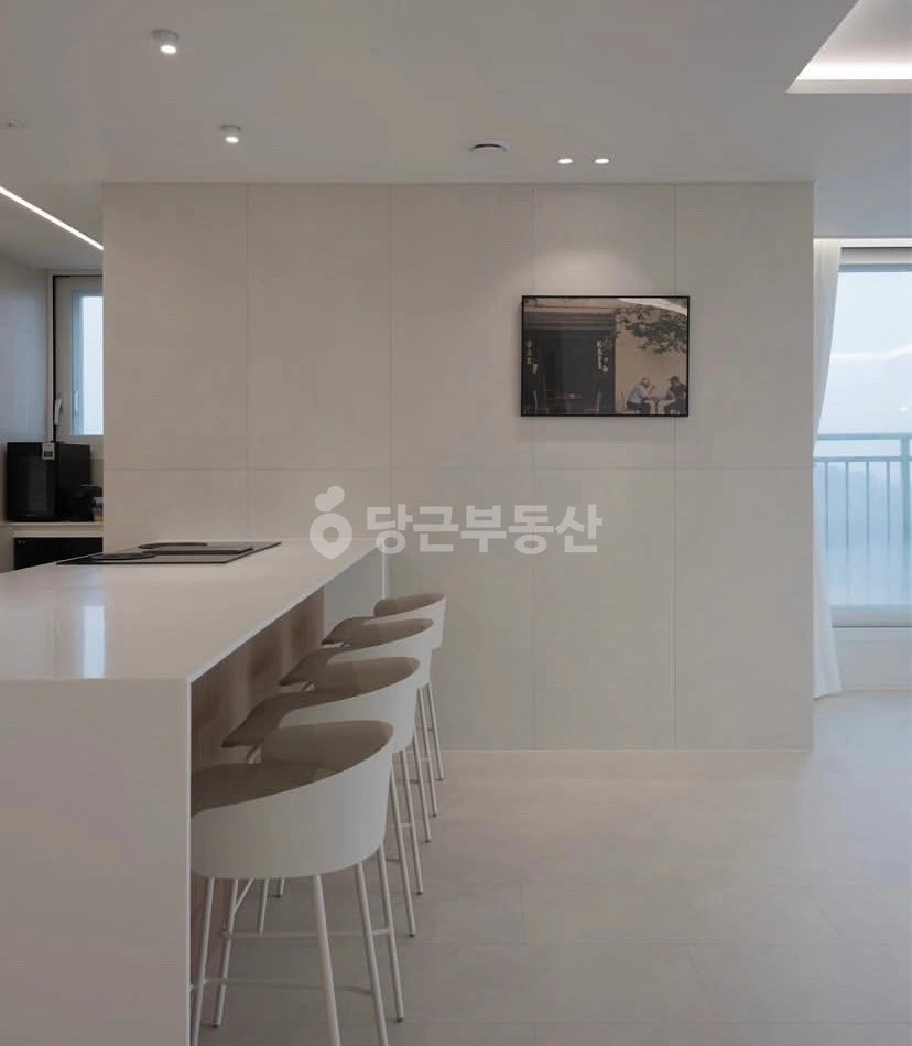 충청남도 아산시 배방읍 아파트 사진 1