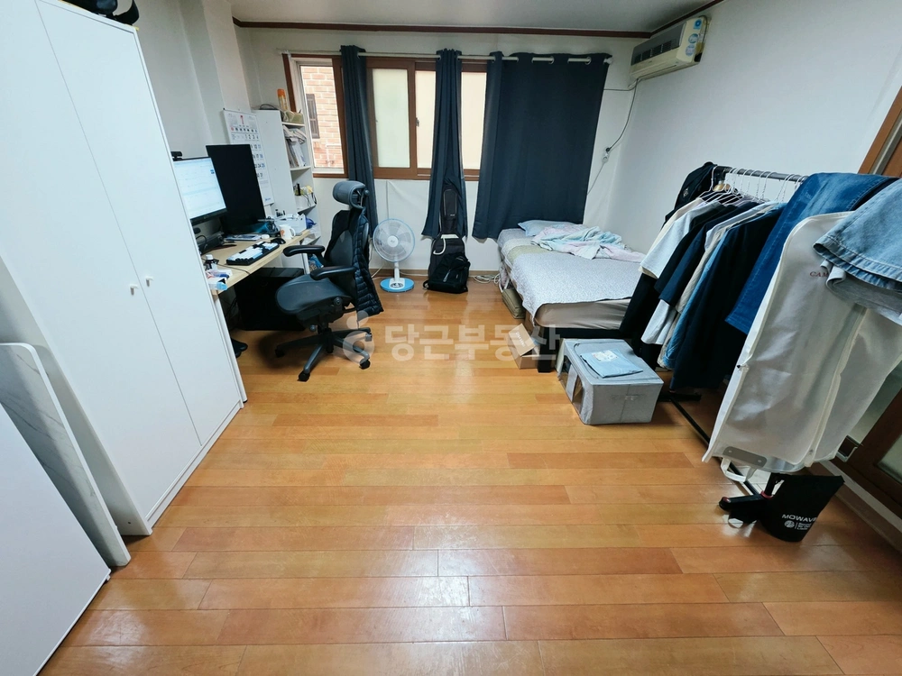 서울특별시 송파구 잠실동 원룸 사진 1