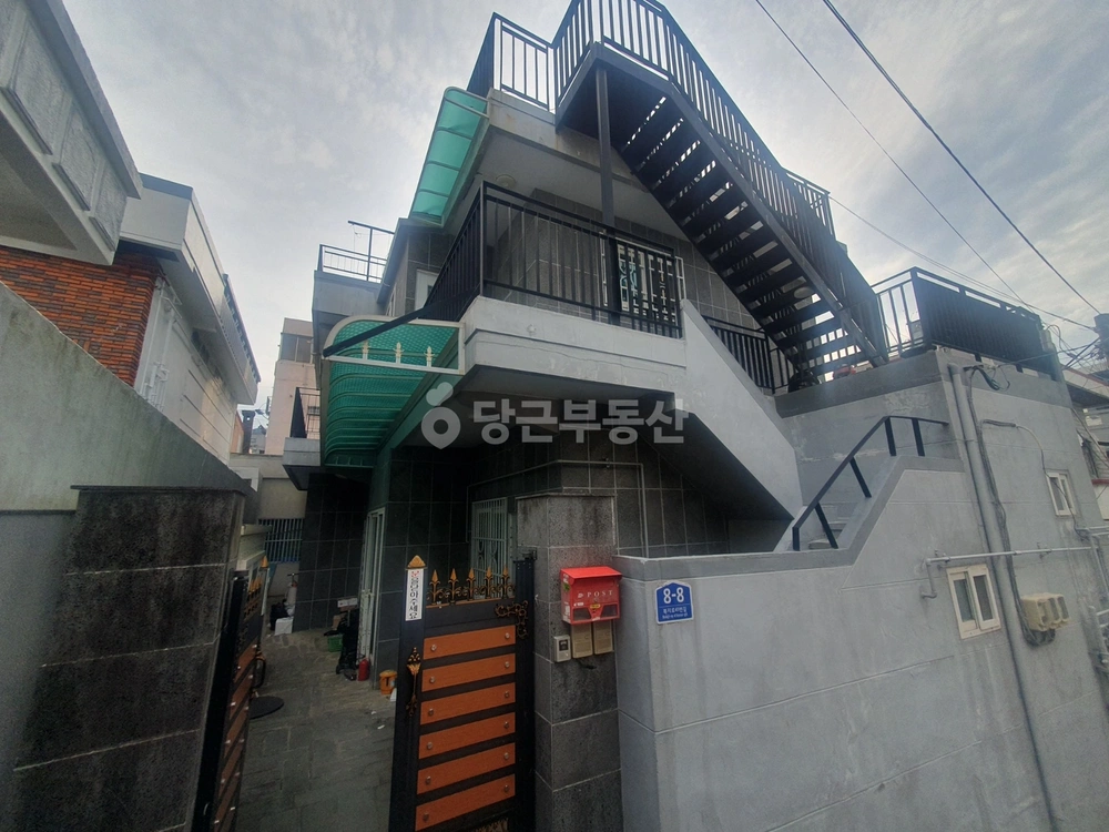 부산광역시 부산진구 개금동 단독/전원주택 사진 1