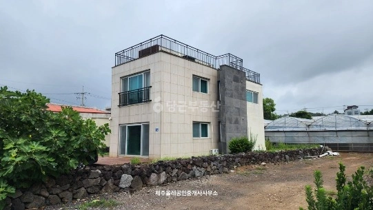 제주특별자치도 서귀포시 표선면 단독/전원주택 사진 1