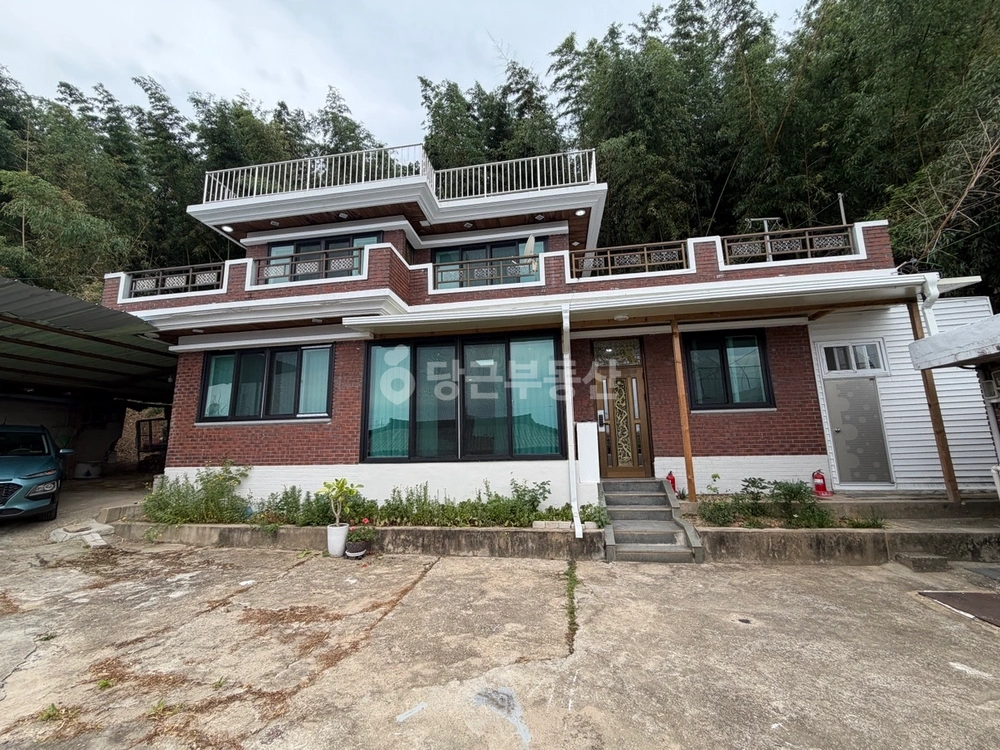 전남광주통합특별시 담양군 대전면 단독/전원주택 사진 1